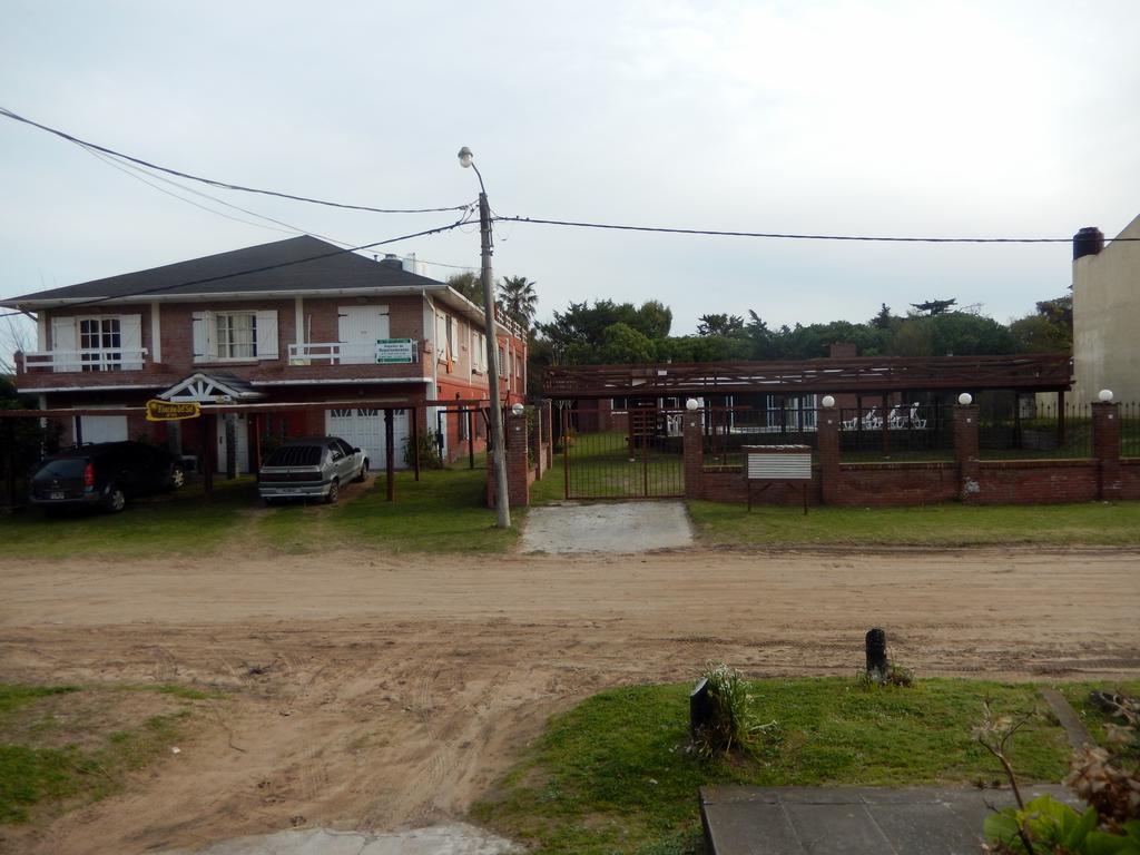 Rincon Del Sol Villa Gesell