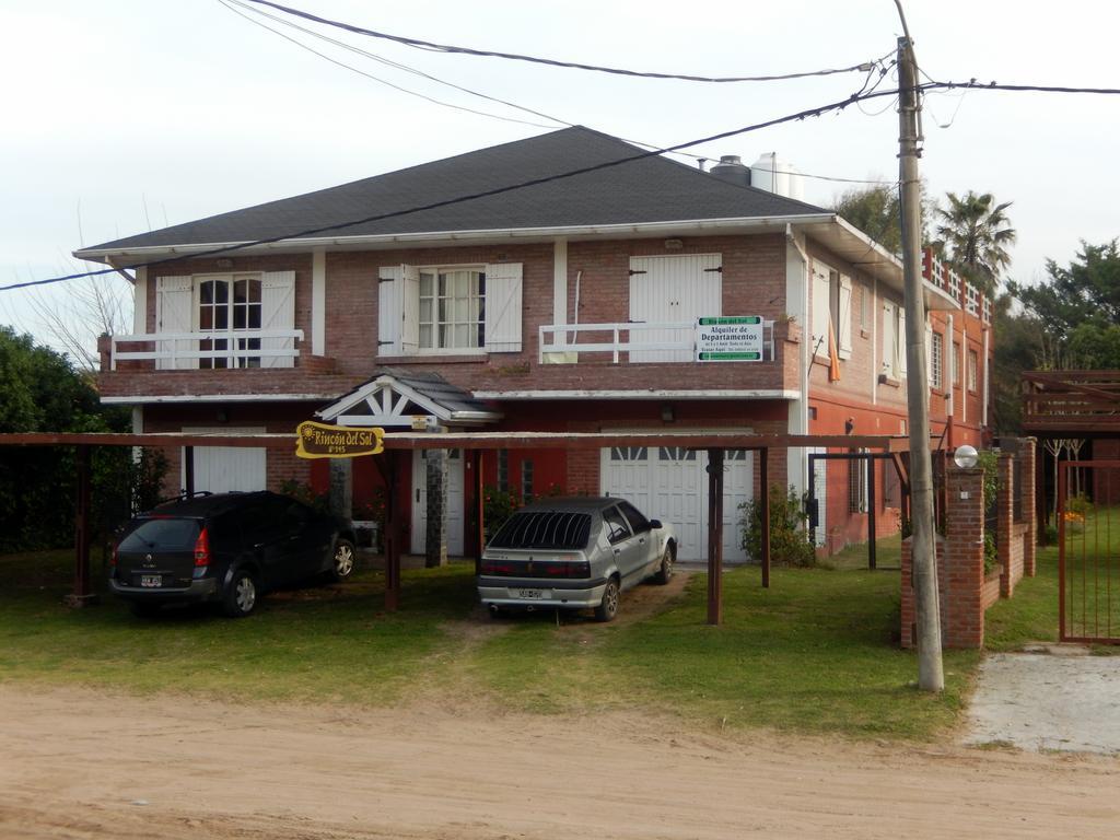 Apartment Rincon Del Sol *
