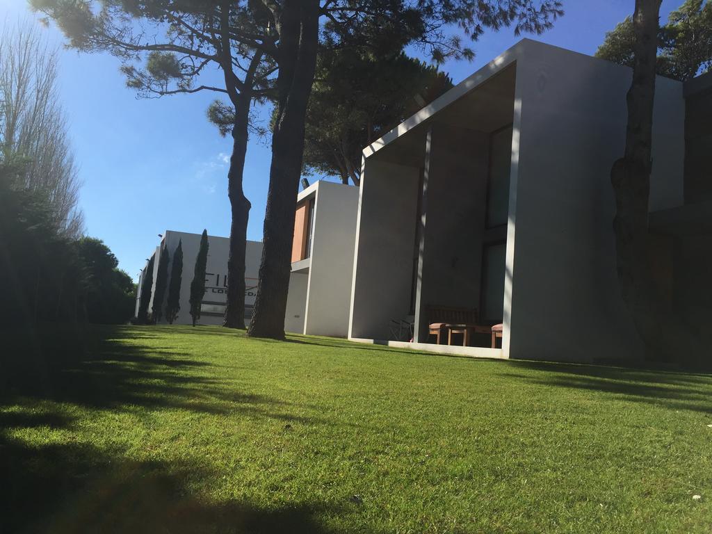 Filo De Los Medanos Lodge *