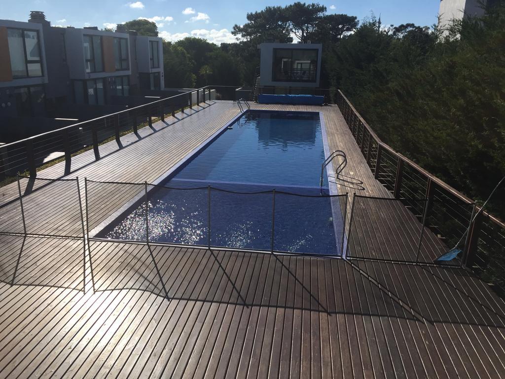 Filo De Los Medanos Villa Gesell