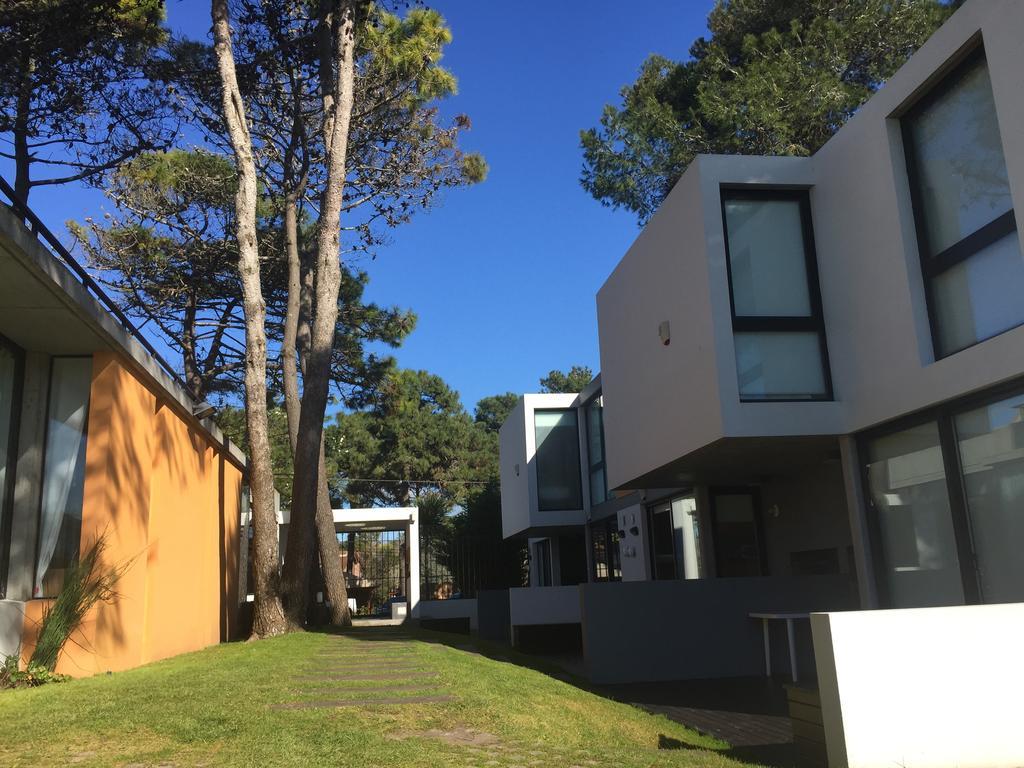 Lodge Filo De Los Medanos *