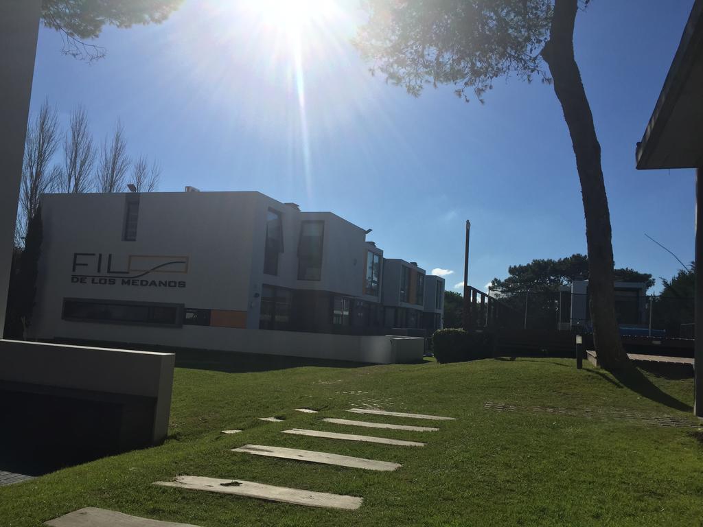 Filo De Los Medanos Villa Gesell