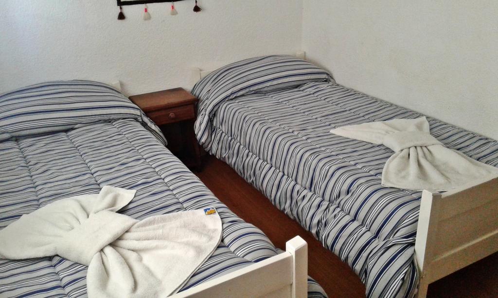 Medamar Playa 2* Villa Gesell