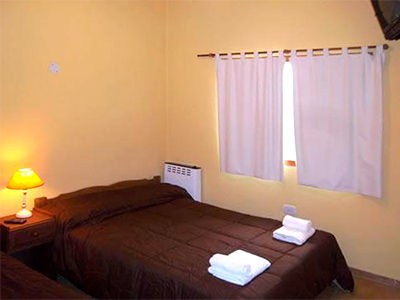 Desotama Hotel 2*