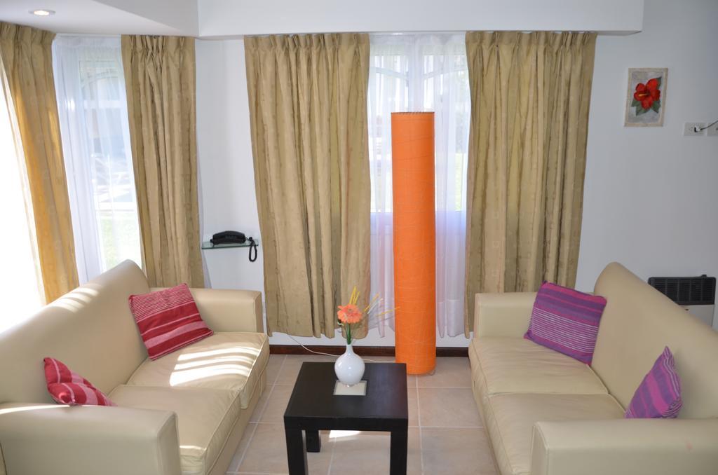 Holiday home Picun Cuyen Villa Gesell