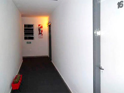 Hotel Desotama Villa Gesell