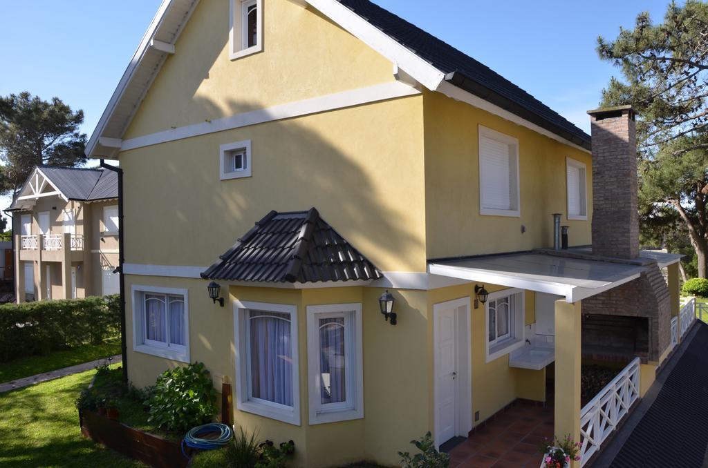 Picun Cuyen Holiday home *