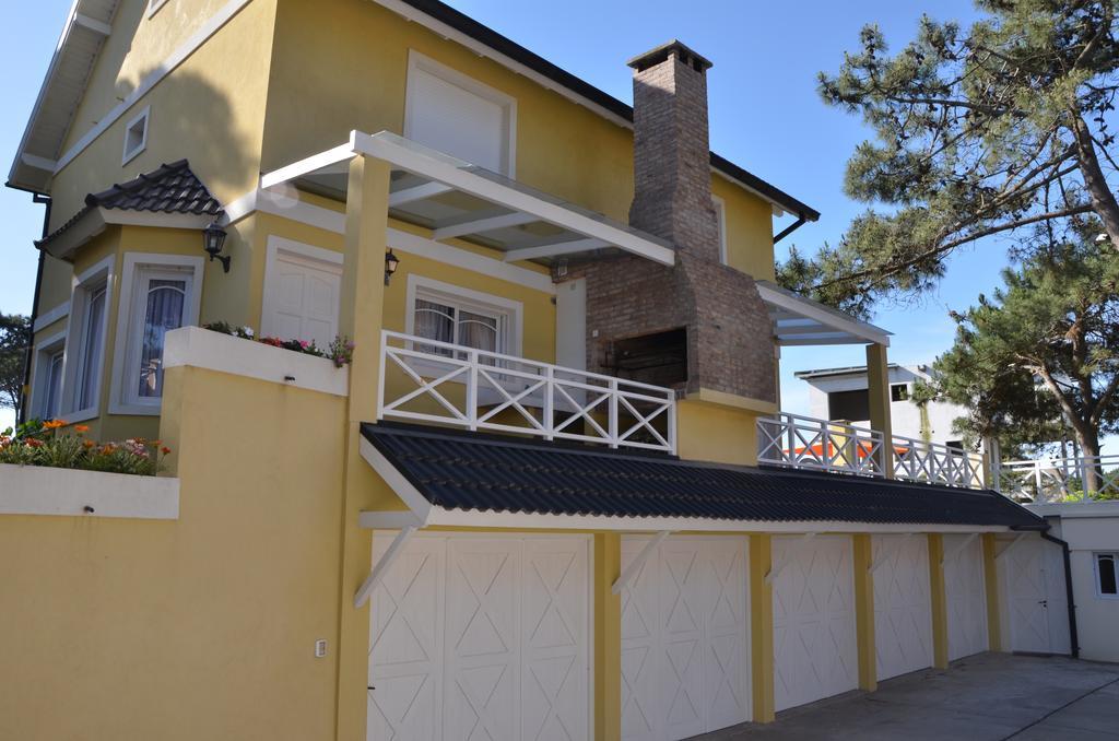 Holiday home Picun Cuyen