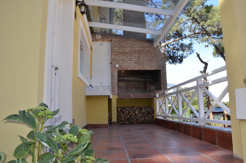 Picun Cuyen Villa Gesell