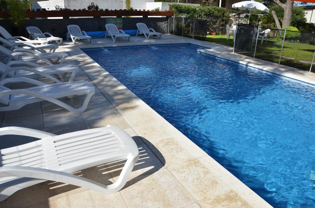 Picun Cuyen Villa Gesell