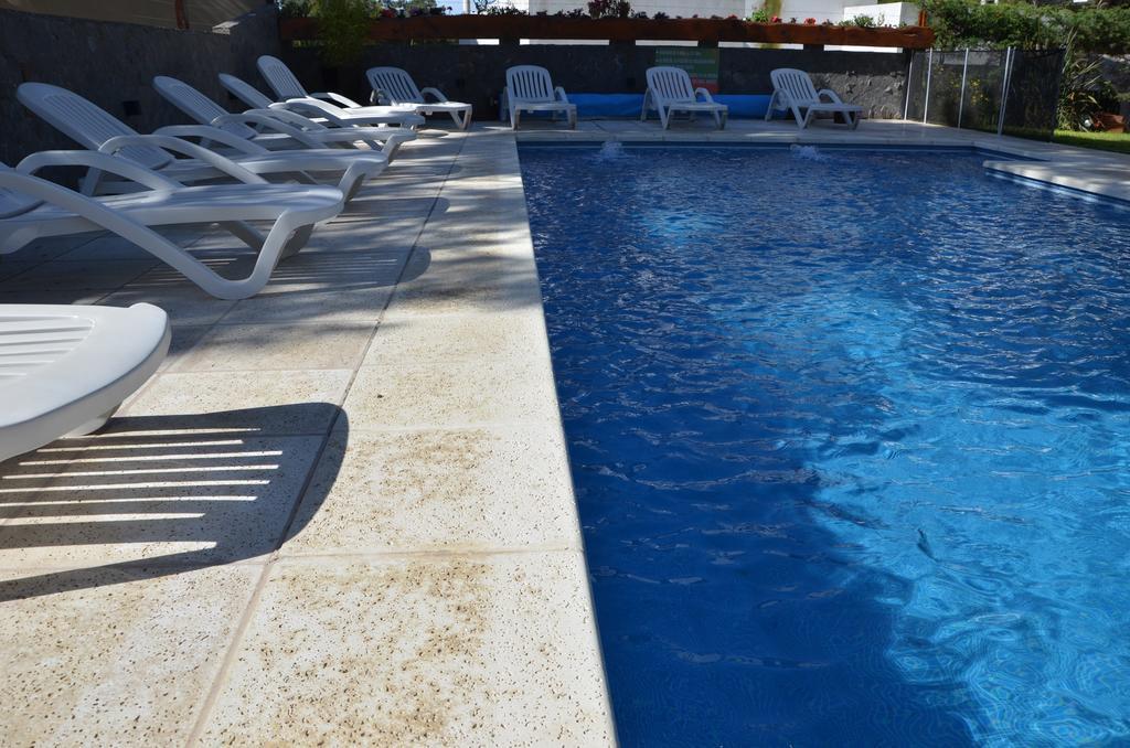 Picun Cuyen * Villa Gesell