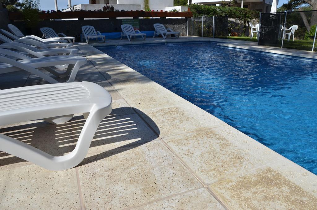 Picun Cuyen Villa Gesell