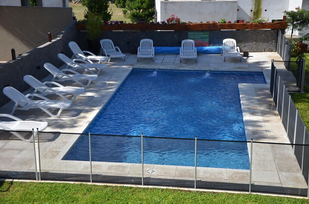 Picun Cuyen * Villa Gesell