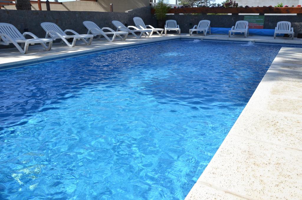 Holiday home Picun Cuyen *