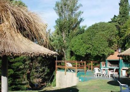 Bella Vista Villa Gesell