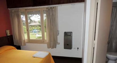 Bella Vista Hotel 2*