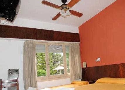 Hotel Bella Vista Villa Gesell