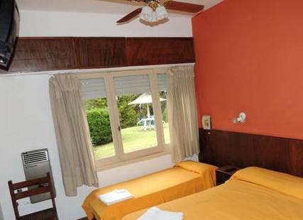 Bella Vista Hotel Villa Gesell