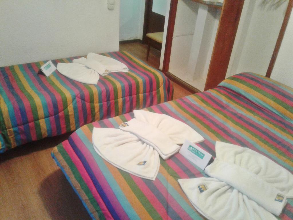 Medamar Playa 2* Villa Gesell