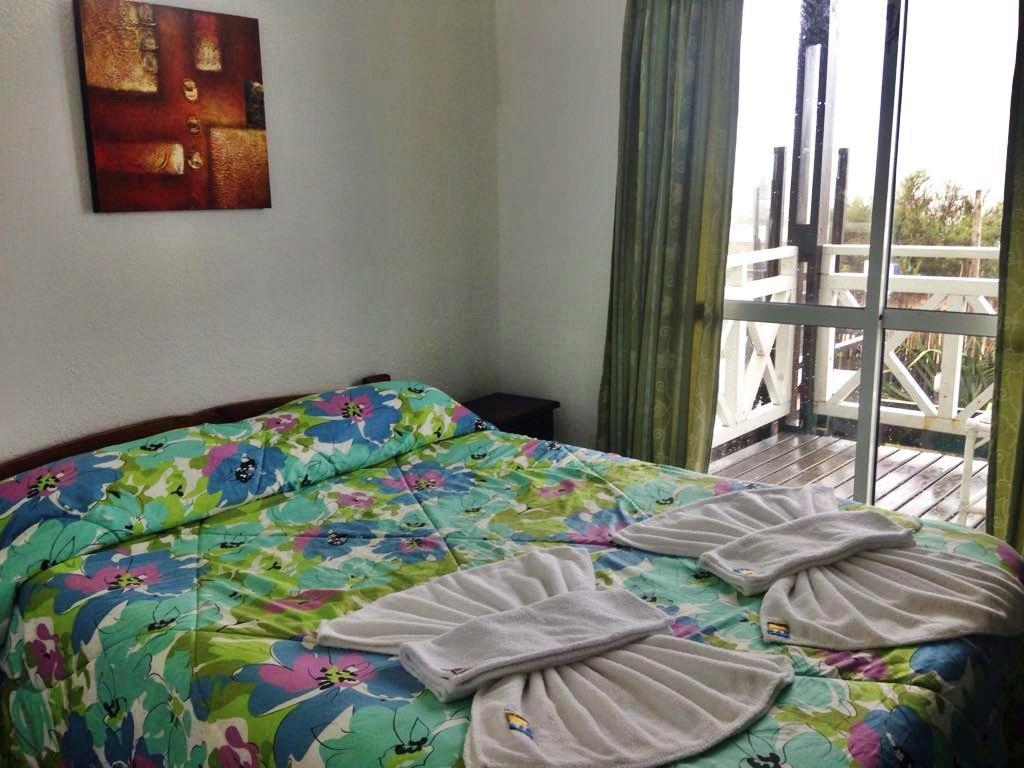 Medamar Playa 2* Villa Gesell
