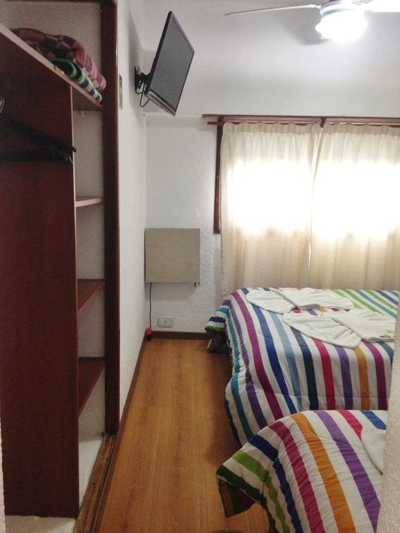 Hotel Medamar Playa Villa Gesell