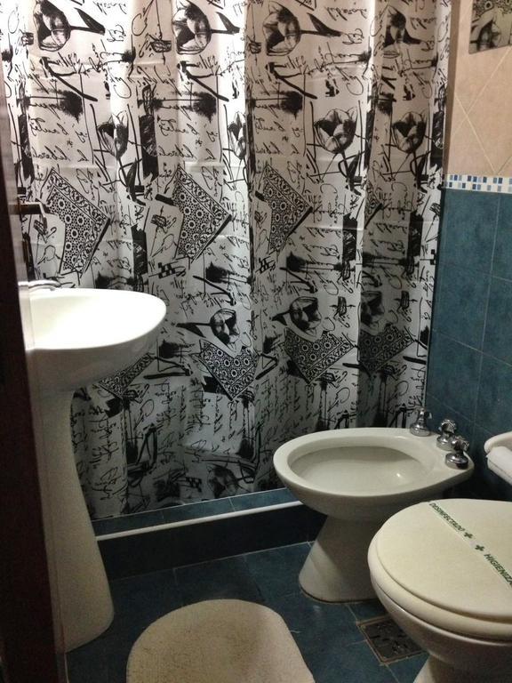 Medamar Playa Hotel Villa Gesell