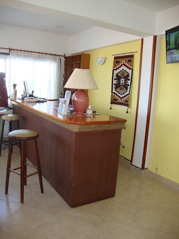 Hotel Medamar Playa Villa Gesell