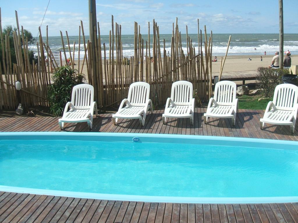 Medamar Playa Villa Gesell