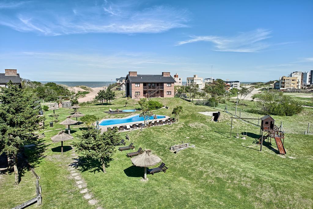 Aparthotel Marina Club *