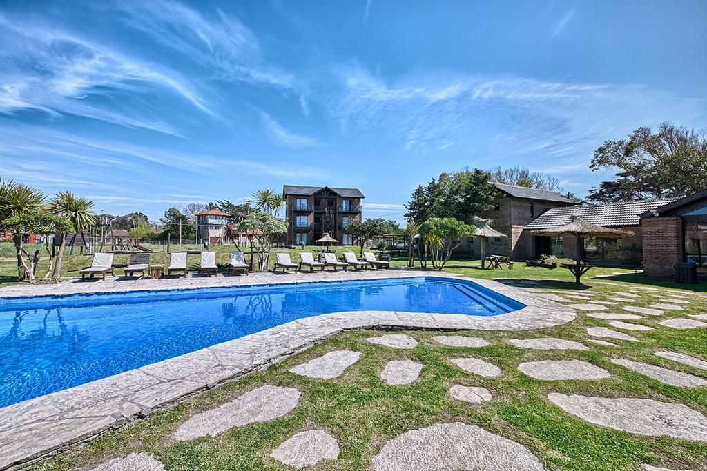 Aparthotel Marina Club
