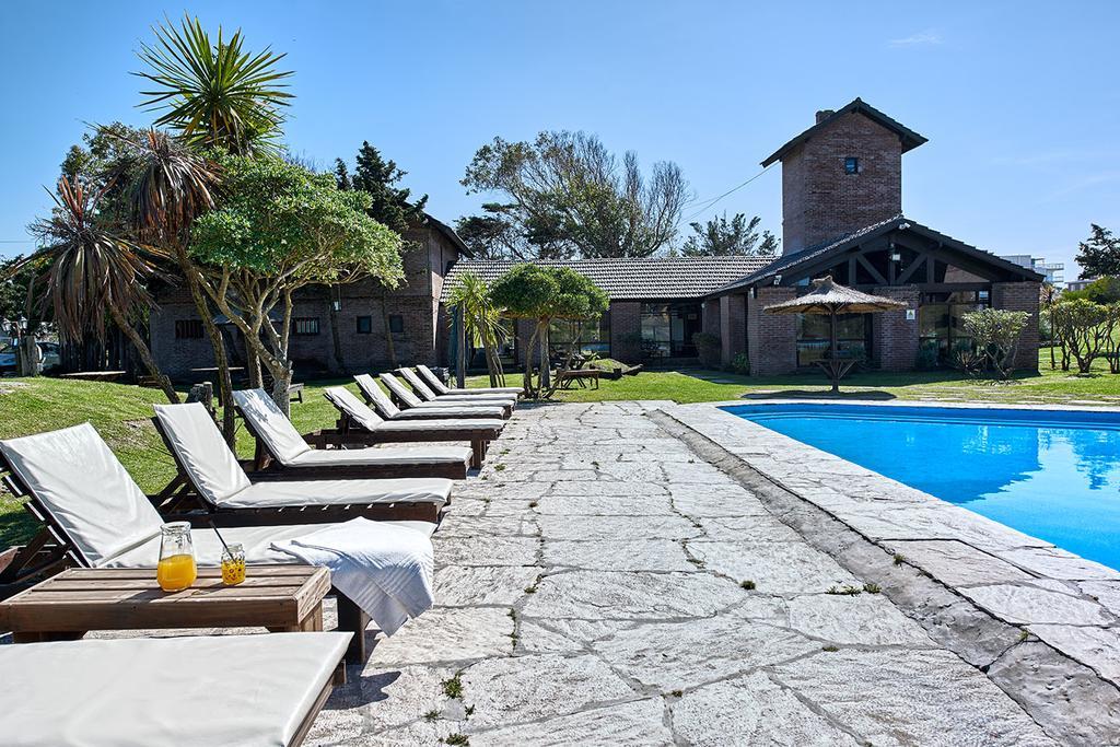 Marina Club Villa Gesell