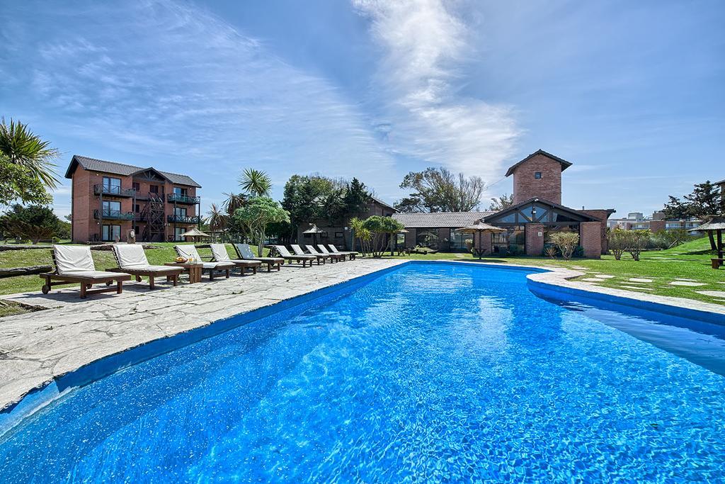 Marina Club Aparthotel