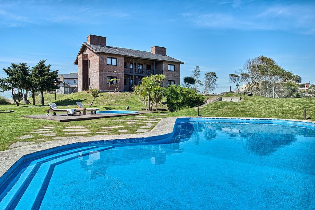 Aparthotel Marina Club Villa Gesell