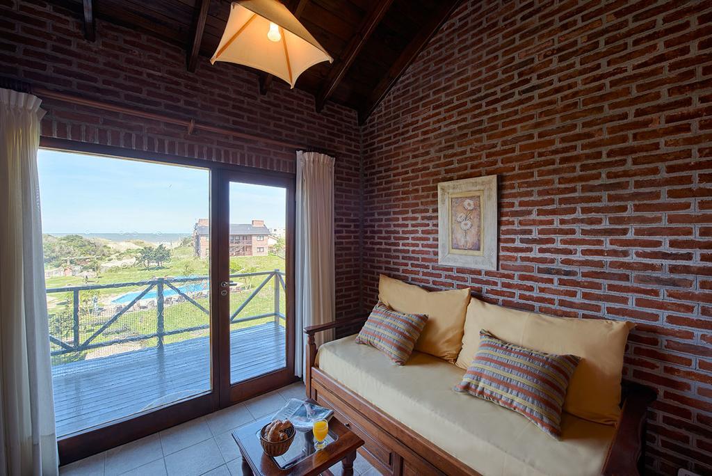 Aparthotel Marina Club Villa Gesell