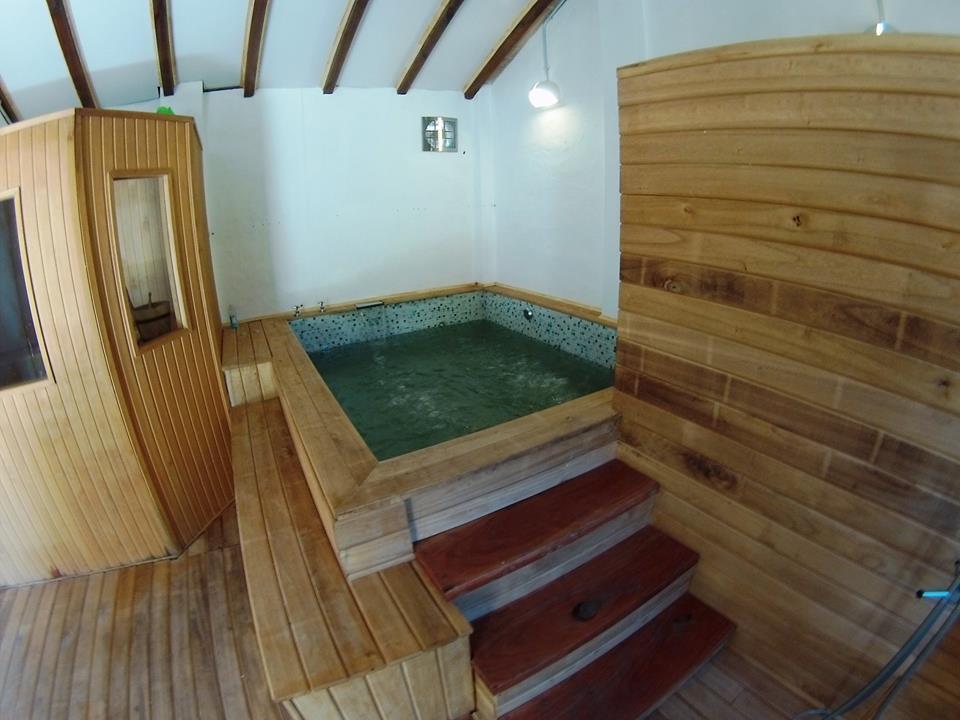 Hotel Bella Vista Villa Gesell