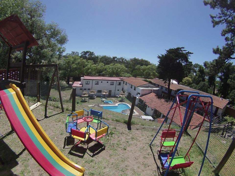 Bella Vista Villa Gesell
