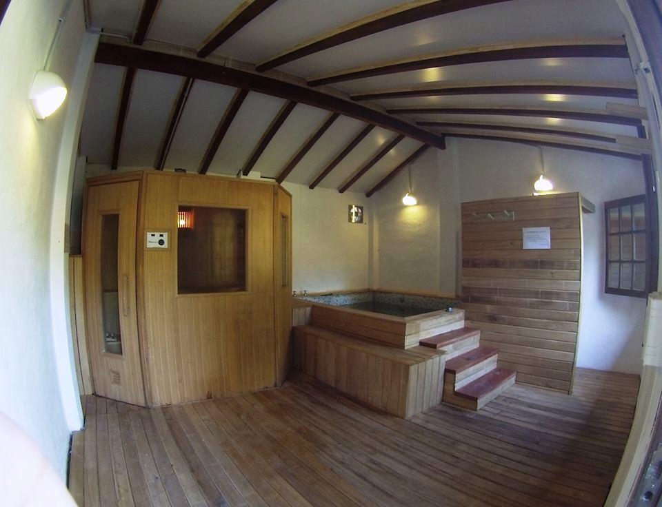 Hotel Bella Vista Villa Gesell