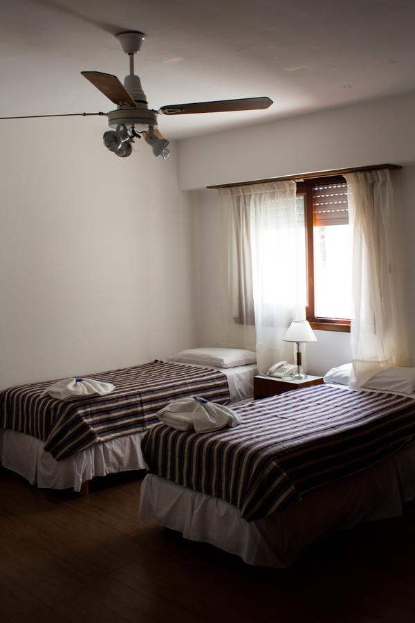 Hotel Alfa Villa Gesell