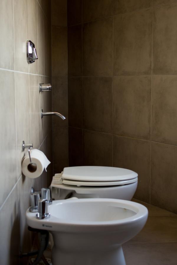 Hotel Alfa *