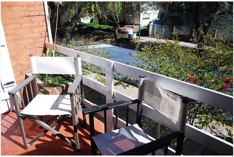 Arcoiris 3* Villa Gesell