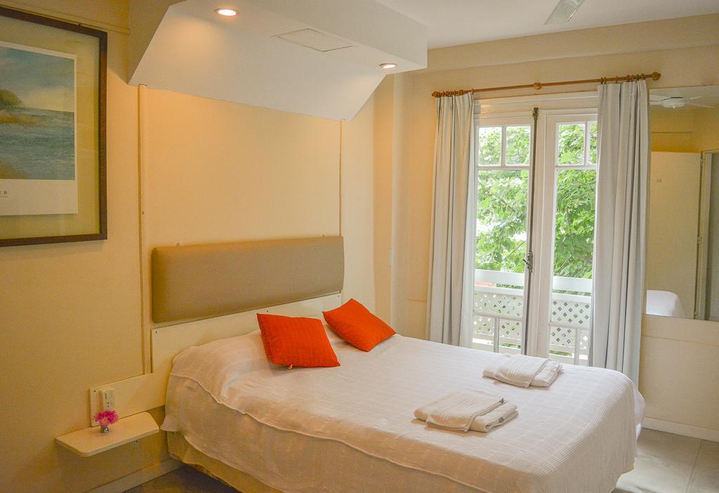 Hotel Arcoiris Villa Gesell