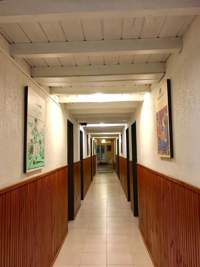Hotel Arcoiris