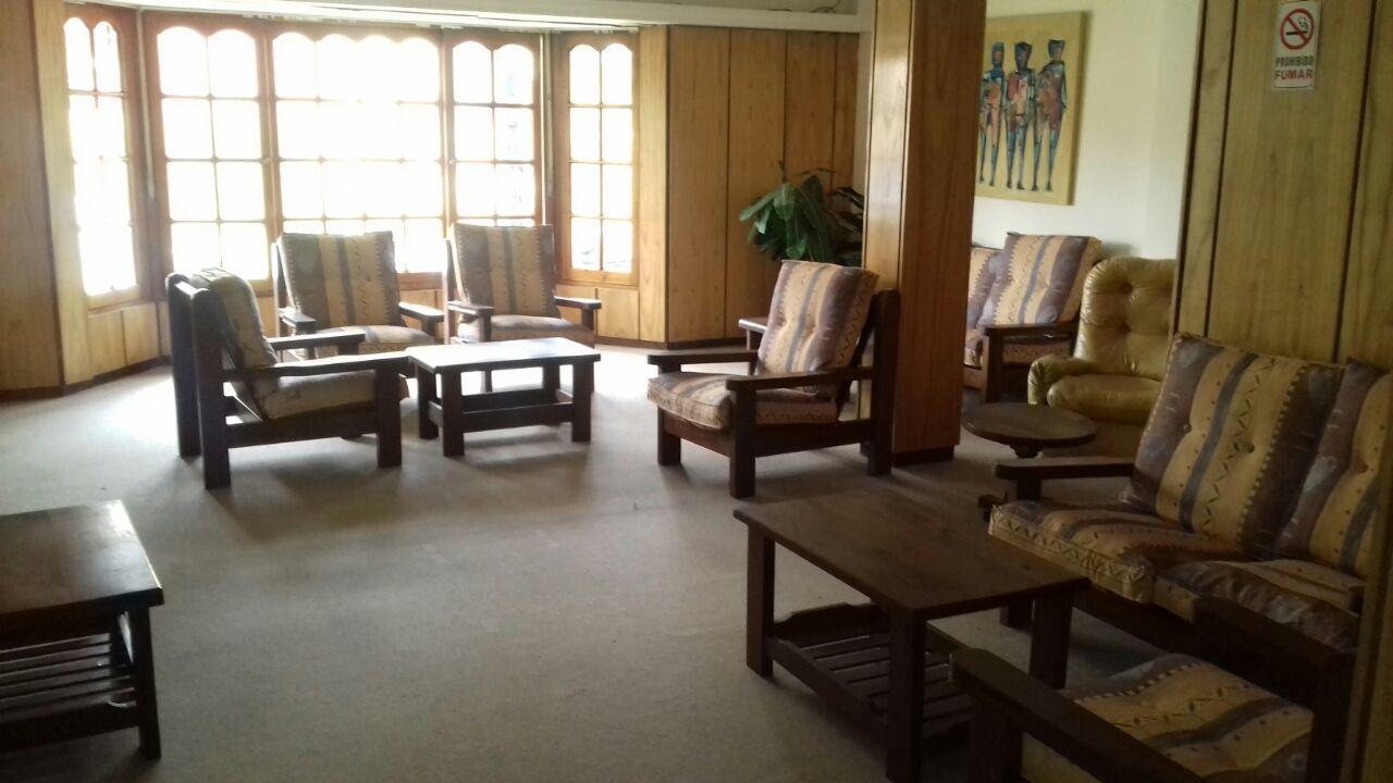 Hotel Romadrid Villa Gesell