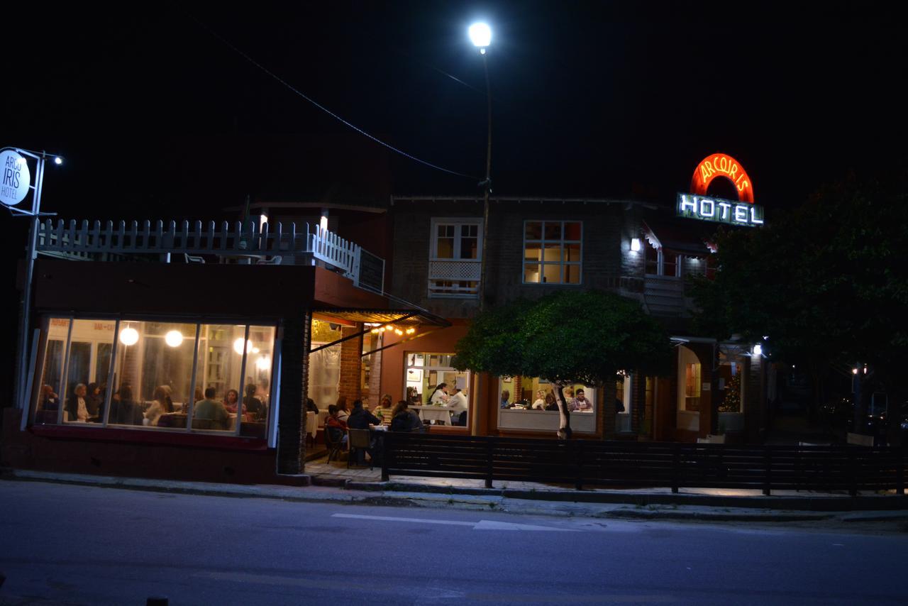 Arcoiris Hotel
