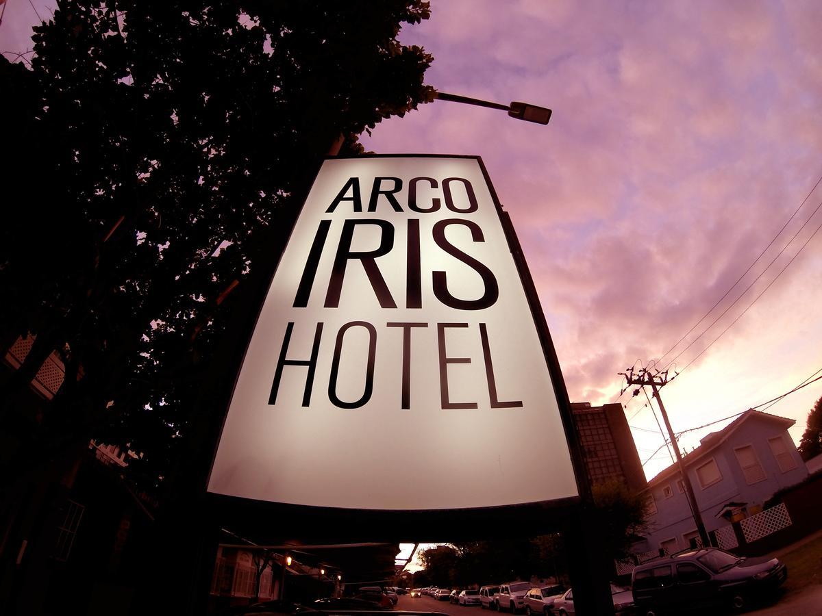 Arcoiris Hotel 3*