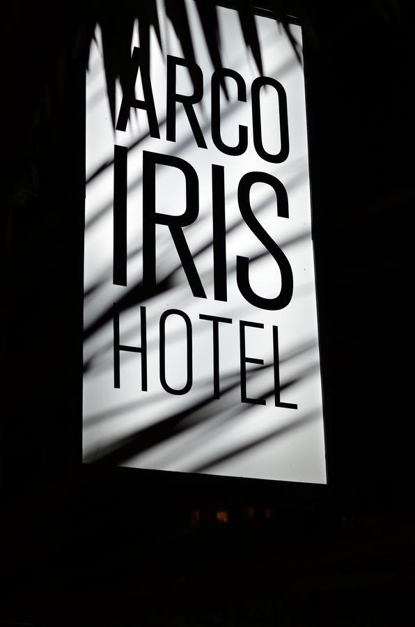 Arcoiris Hotel 3*