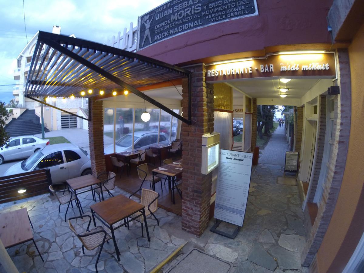 Arcoiris Villa Gesell