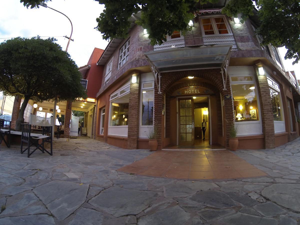 Hotel Arcoiris