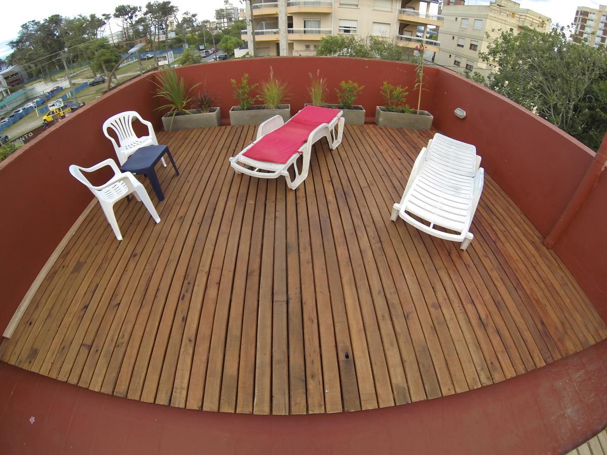 Arcoiris Hotel 3*