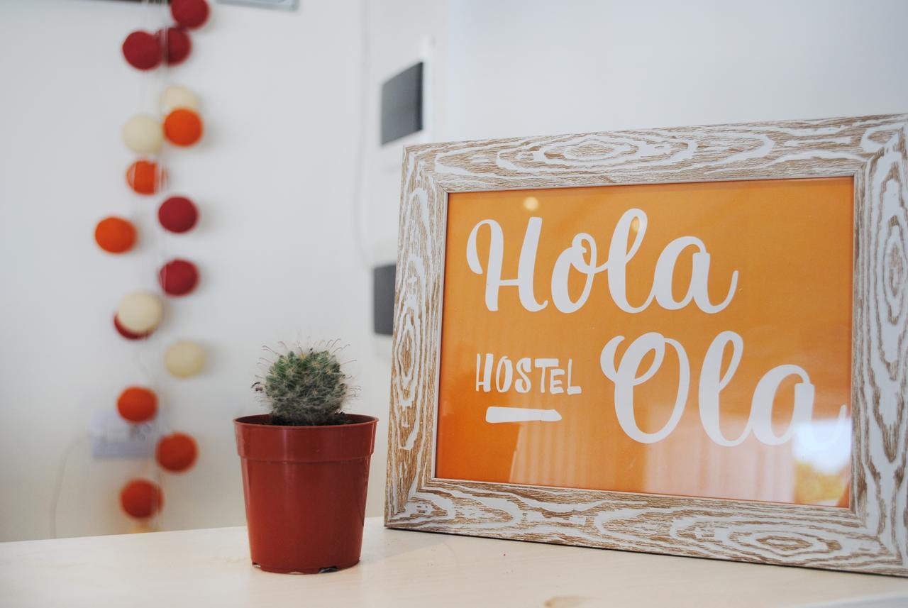 Hola Ola Hostel *
